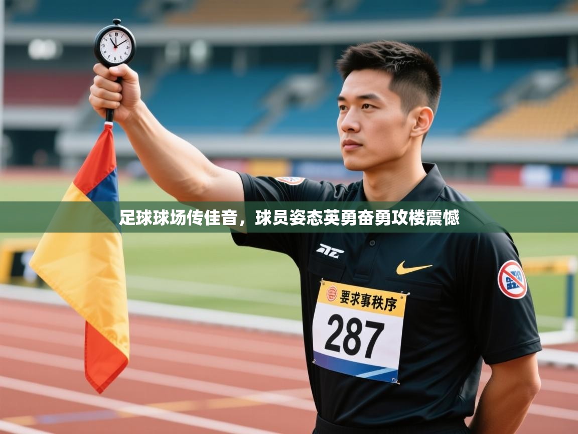 开云网页版-足球球场传佳音,球员姿态英勇奋勇攻楼震憾