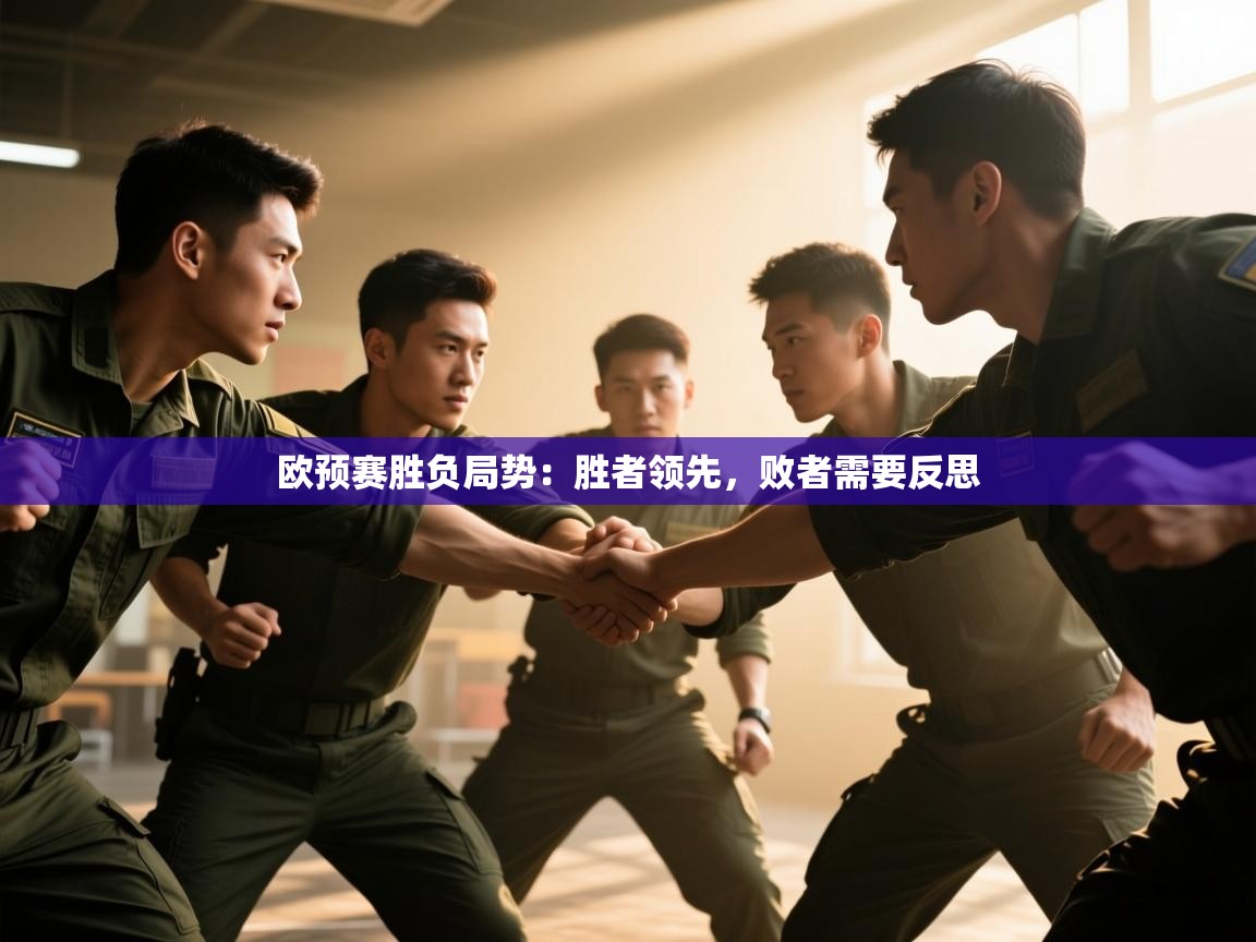 开云体育注册-欧预赛胜负局势:胜者领先,败者需要反思  第3张