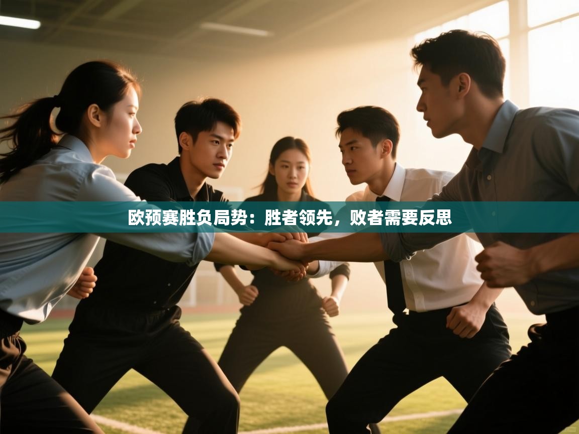 开云体育注册-欧预赛胜负局势:胜者领先,败者需要反思  第2张