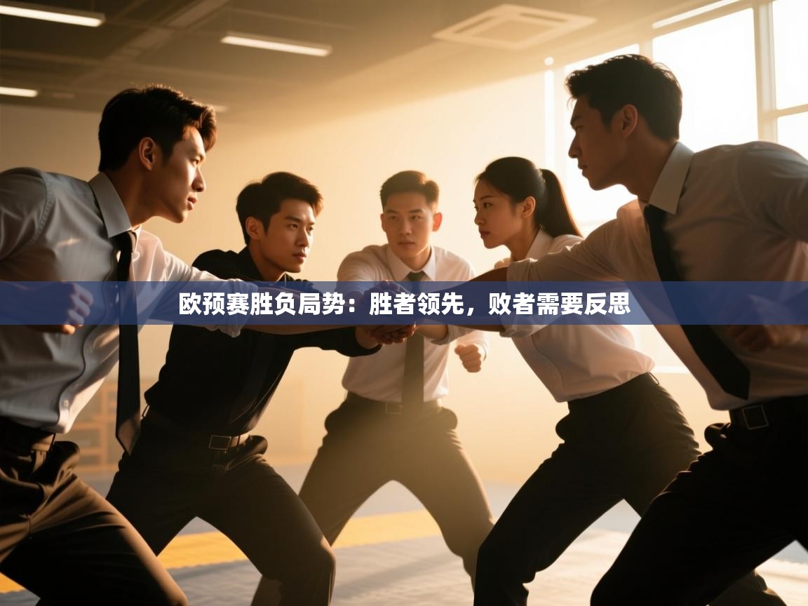 开云体育注册-欧预赛胜负局势:胜者领先,败者需要反思  第4张