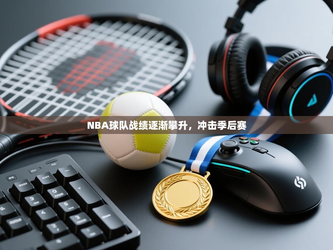 开云官网-NBA球队战绩逐渐攀升,冲击季后赛