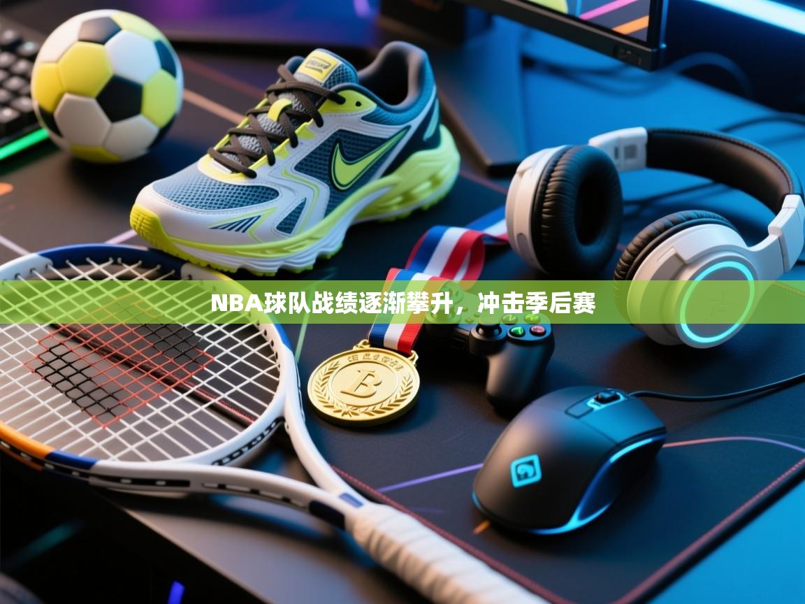 开云官网-NBA球队战绩逐渐攀升,冲击季后赛  第2张