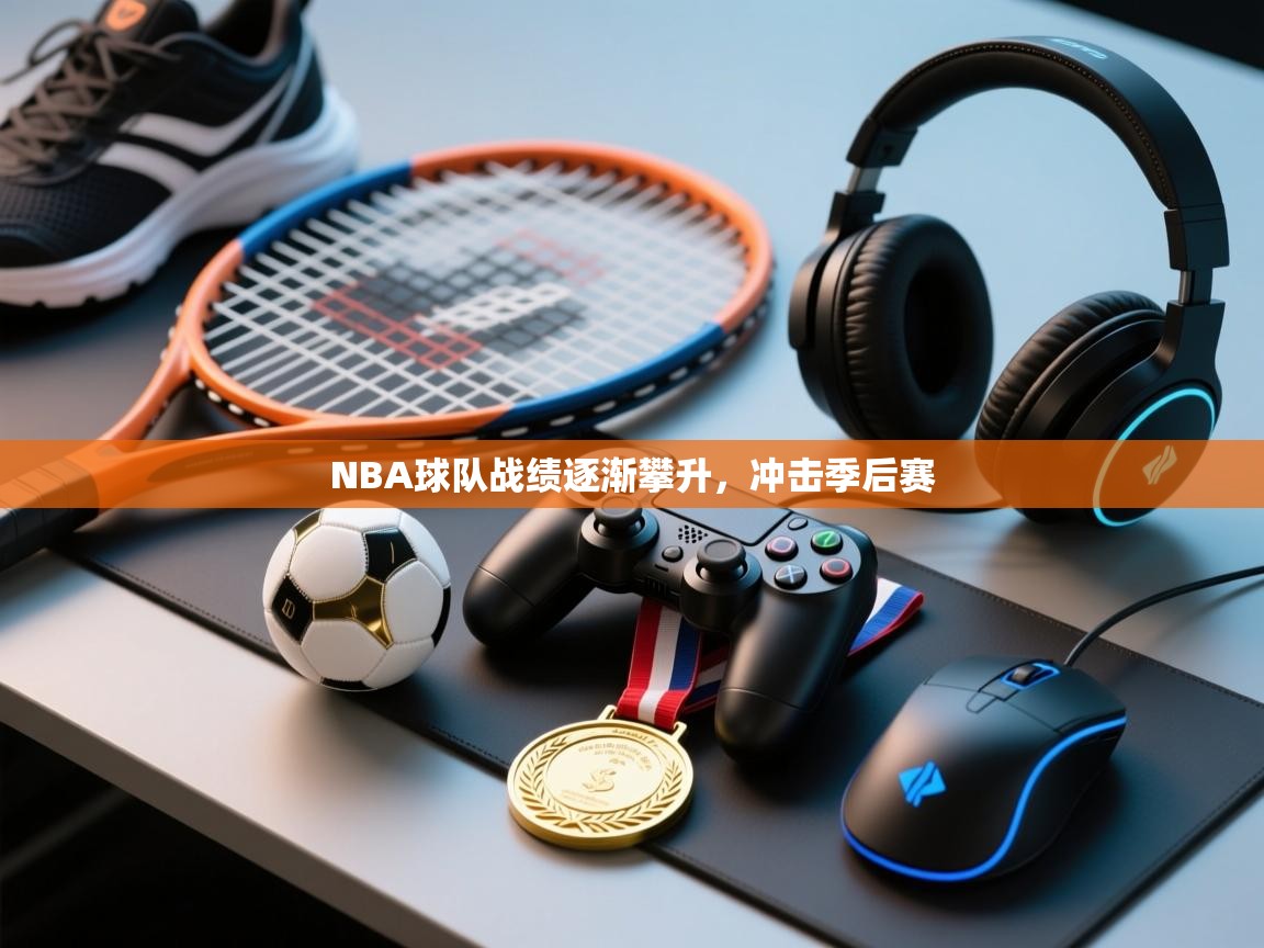 开云官网-NBA球队战绩逐渐攀升,冲击季后赛  第4张