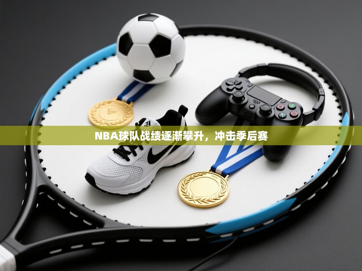 开云官网-NBA球队战绩逐渐攀升,冲击季后赛  第3张