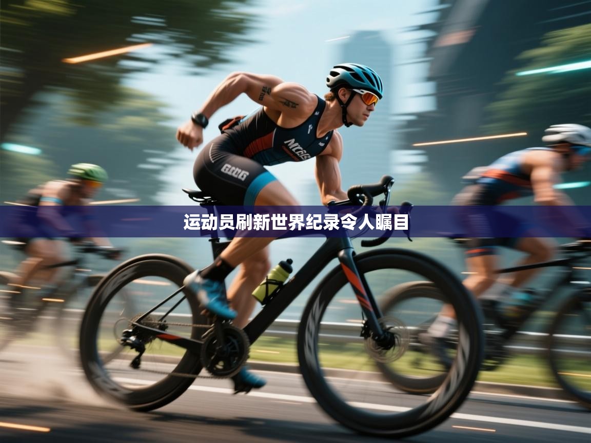 开云注册-运动员刷新世界纪录令人瞩目  第1张