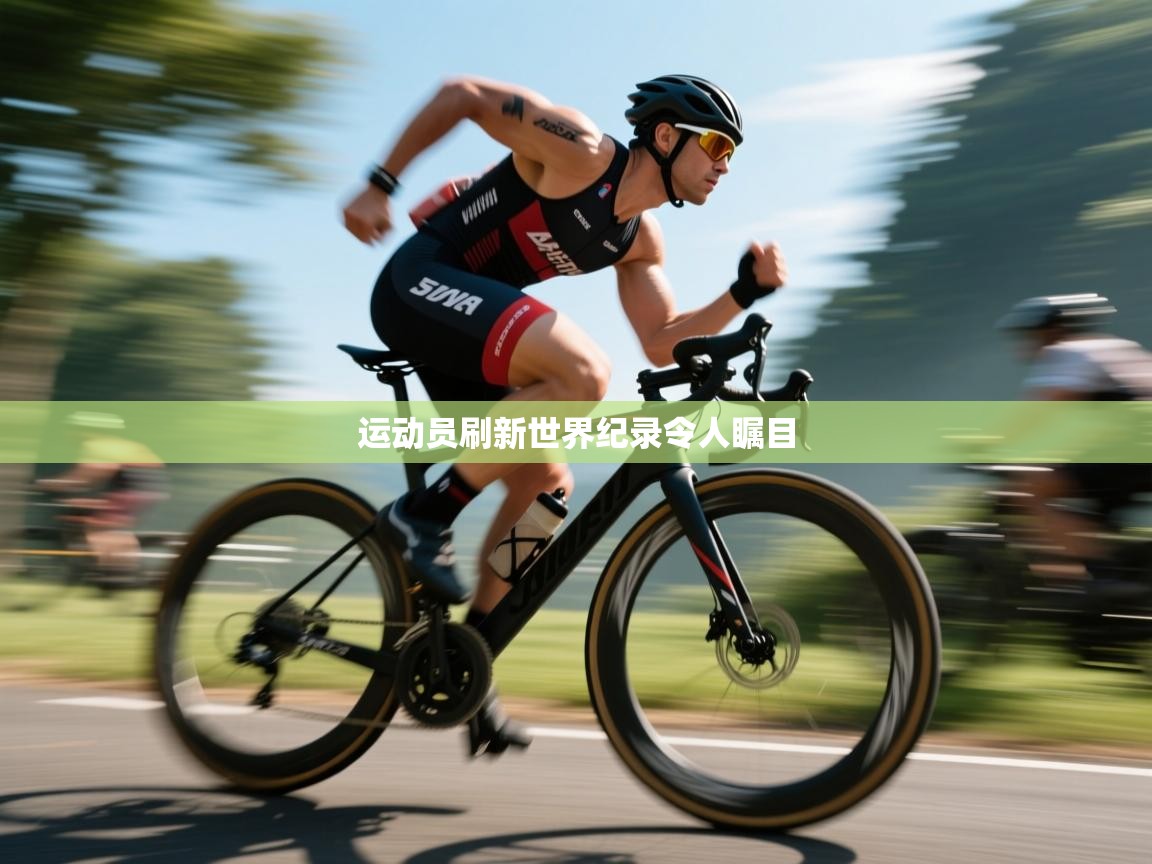 开云注册-运动员刷新世界纪录令人瞩目  第3张