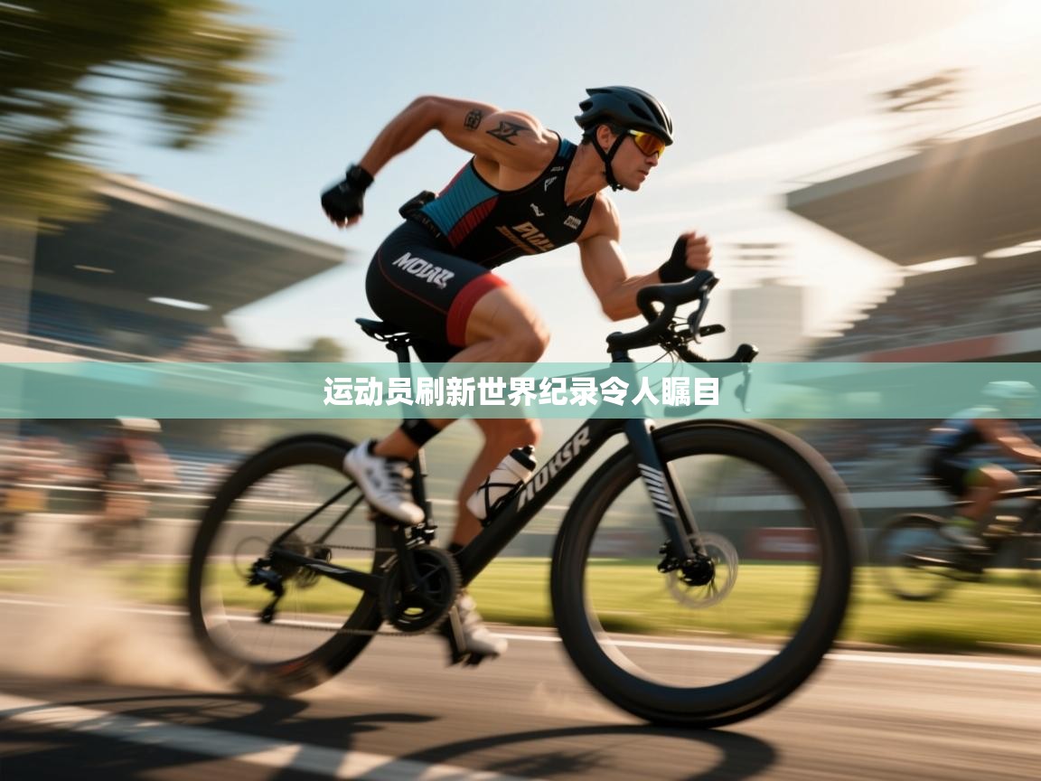 开云注册-运动员刷新世界纪录令人瞩目  第2张