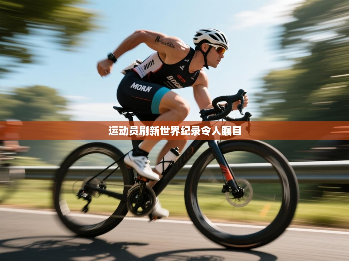 开云注册-运动员刷新世界纪录令人瞩目  第4张