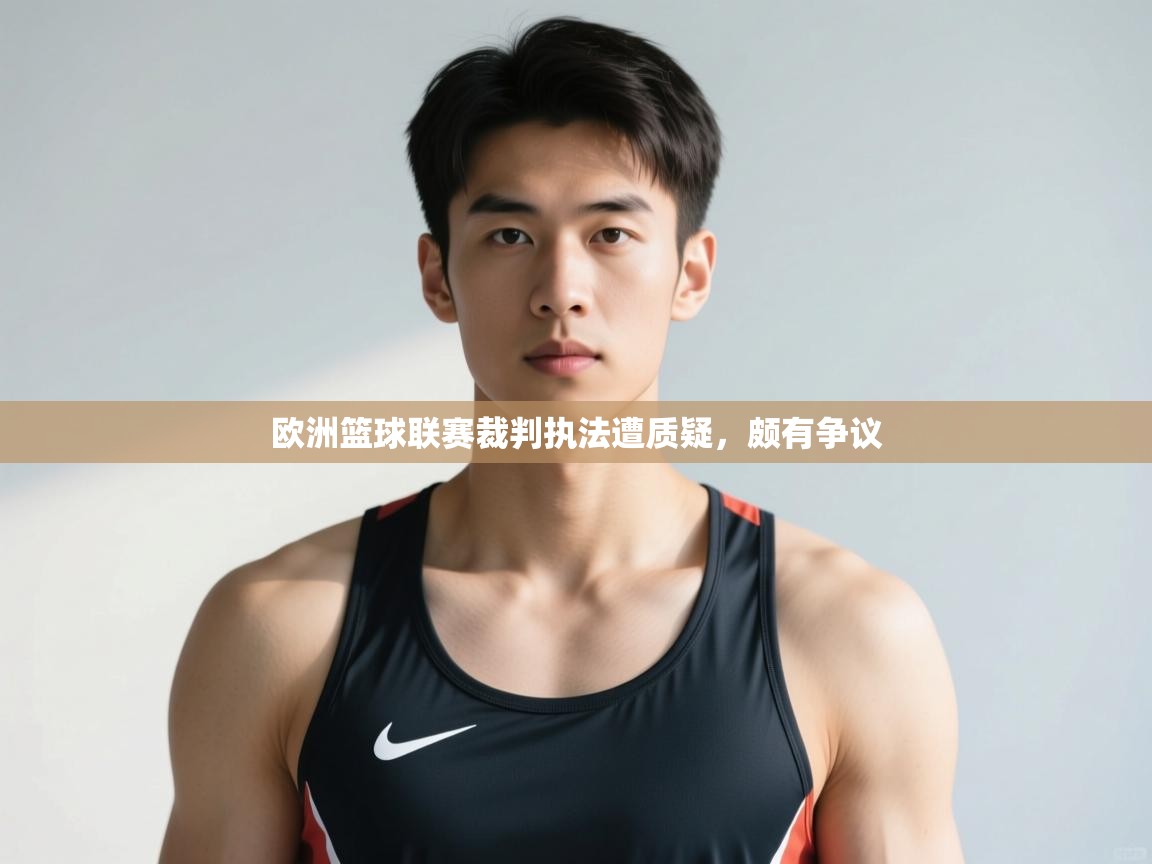 开云体育联赛专题页-欧洲篮球联赛裁判执法遭质疑，颇有争议