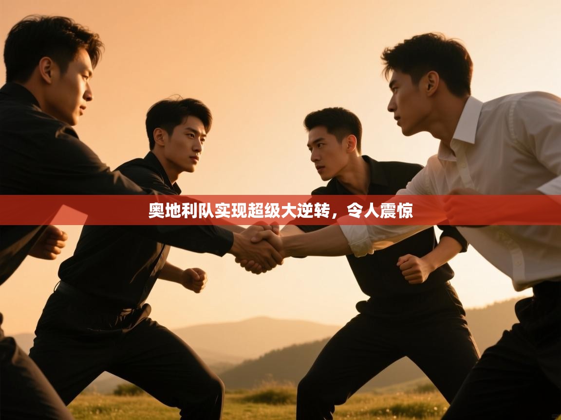 开云kaiyun体育app入口登录官网-奥地利队实现超级大逆转，令人震惊  第1张