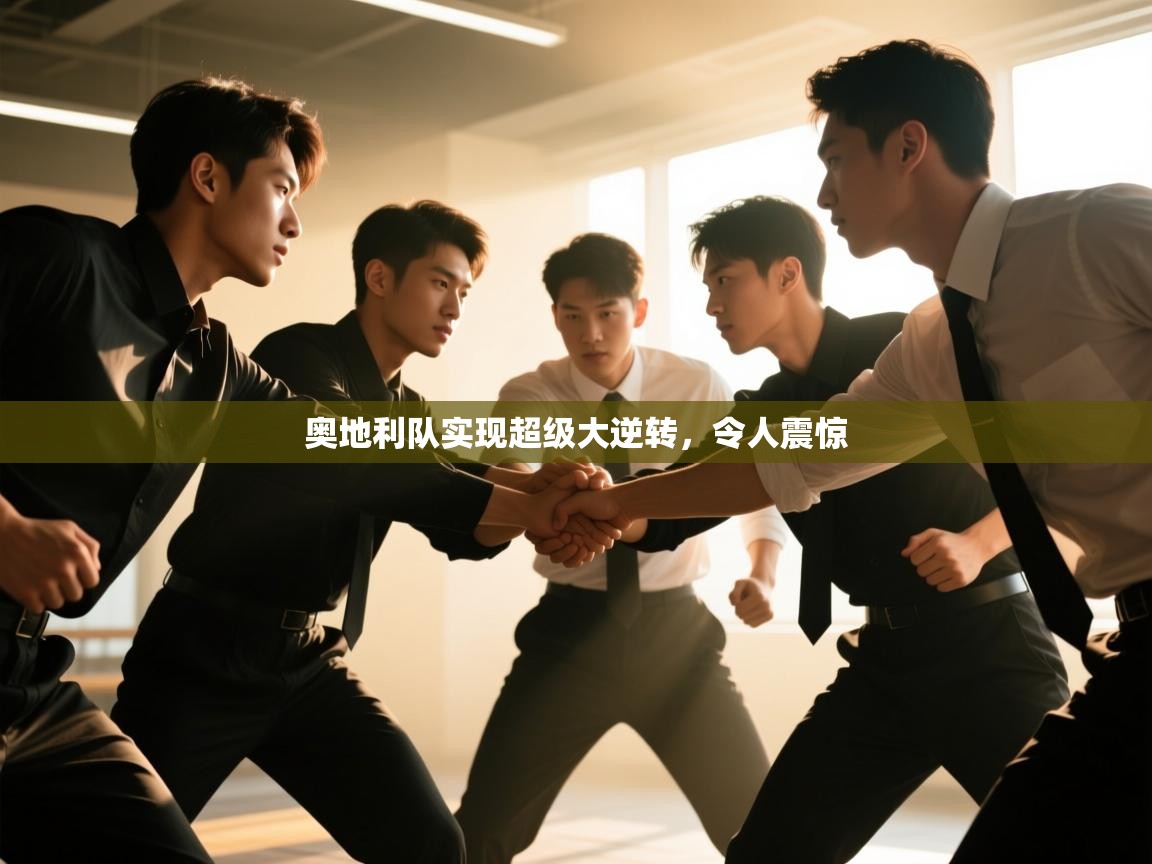 开云kaiyun体育app入口登录官网-奥地利队实现超级大逆转，令人震惊  第3张