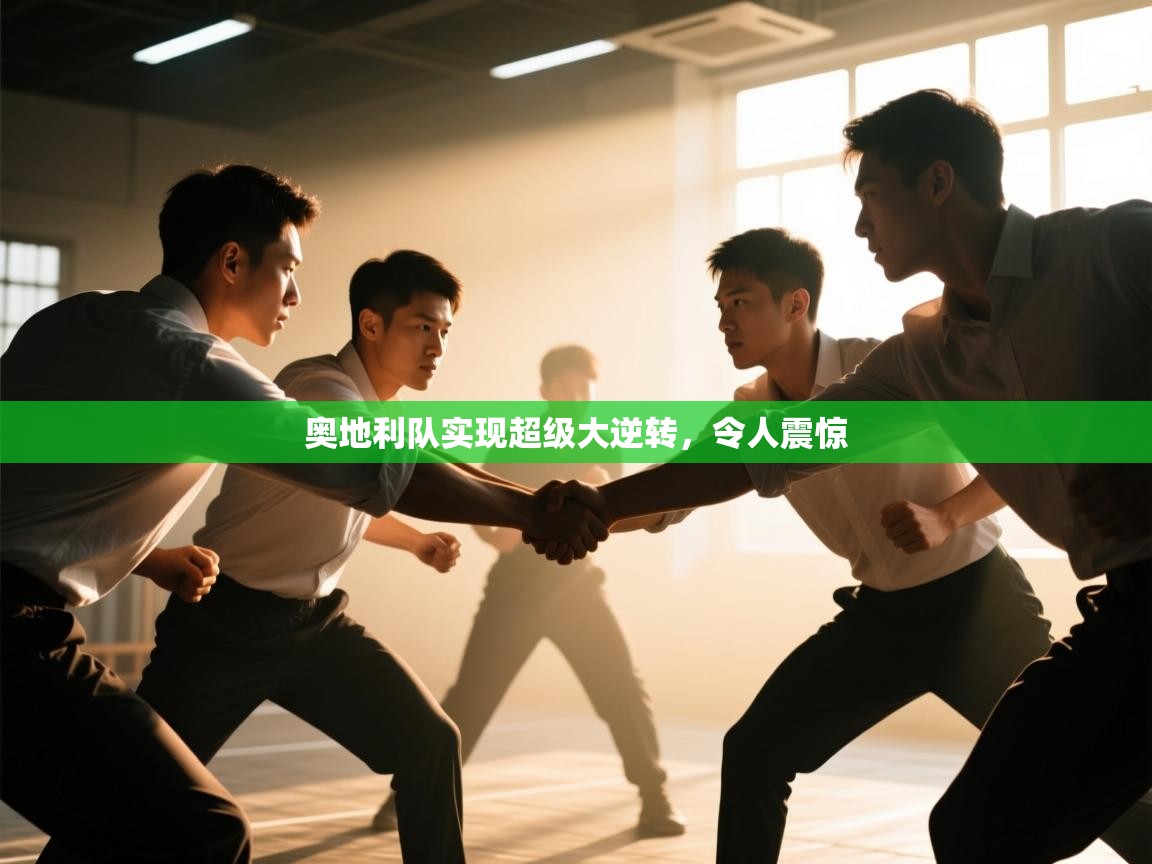 开云kaiyun体育app入口登录官网-奥地利队实现超级大逆转，令人震惊  第4张