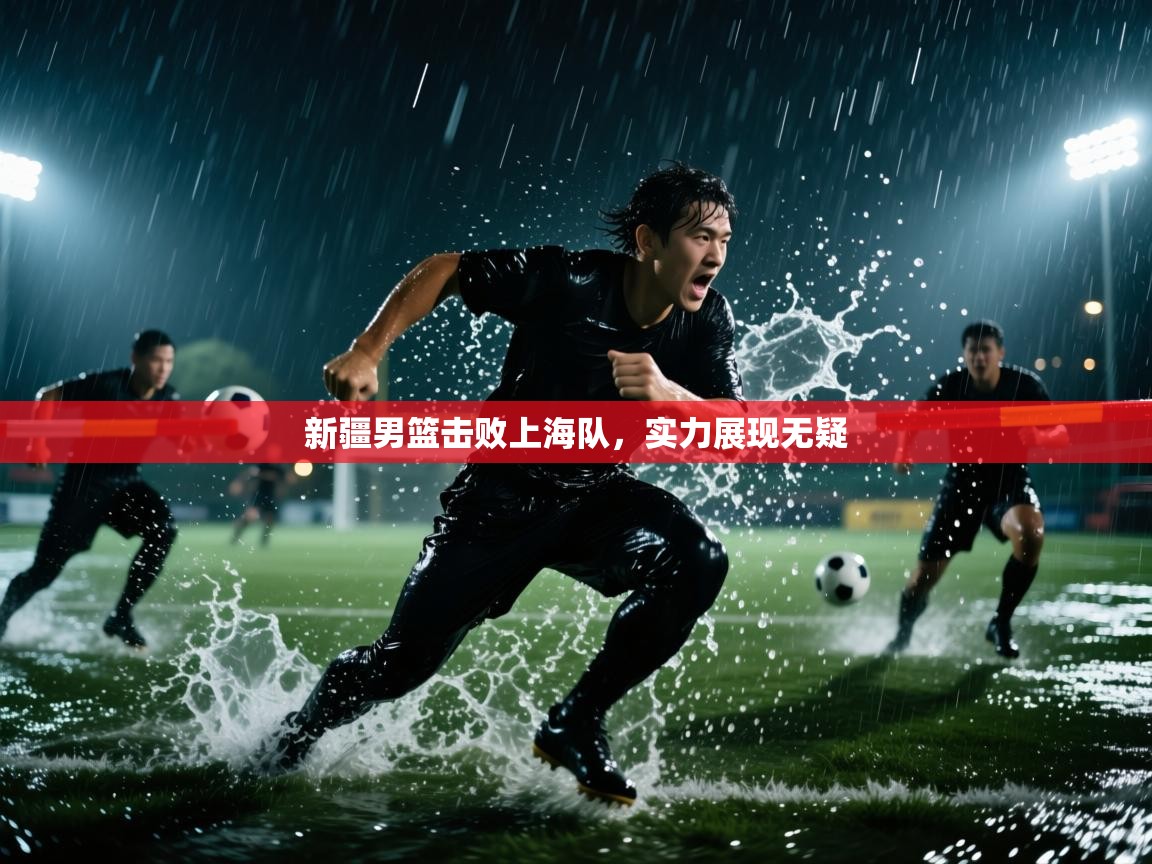 云开体育app网页版入口-新疆男篮击败上海队,实力展现无疑 第1张