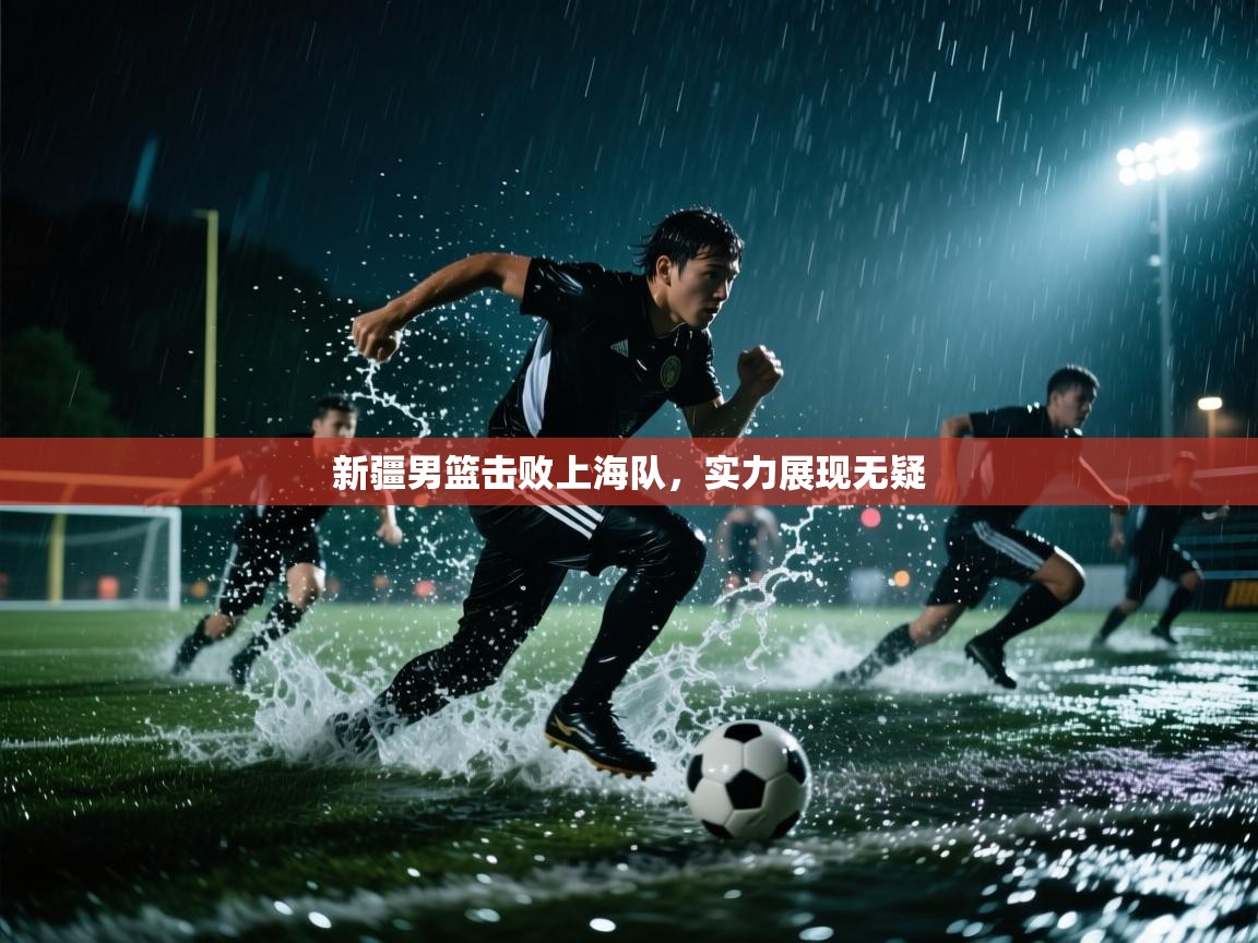 云开体育app网页版入口-新疆男篮击败上海队,实力展现无疑 第4张