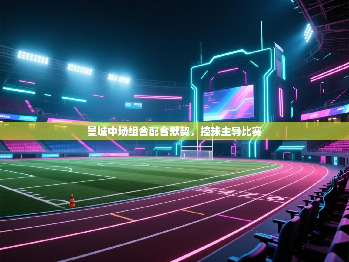 开云体育新人指引-曼城中场组合配合默契，控球主导比赛  第2张