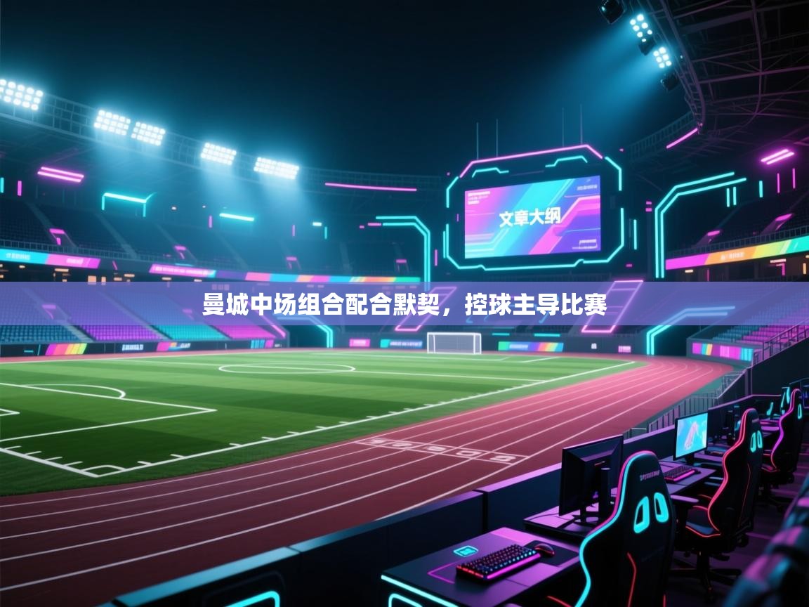 开云体育新人指引-曼城中场组合配合默契，控球主导比赛  第3张