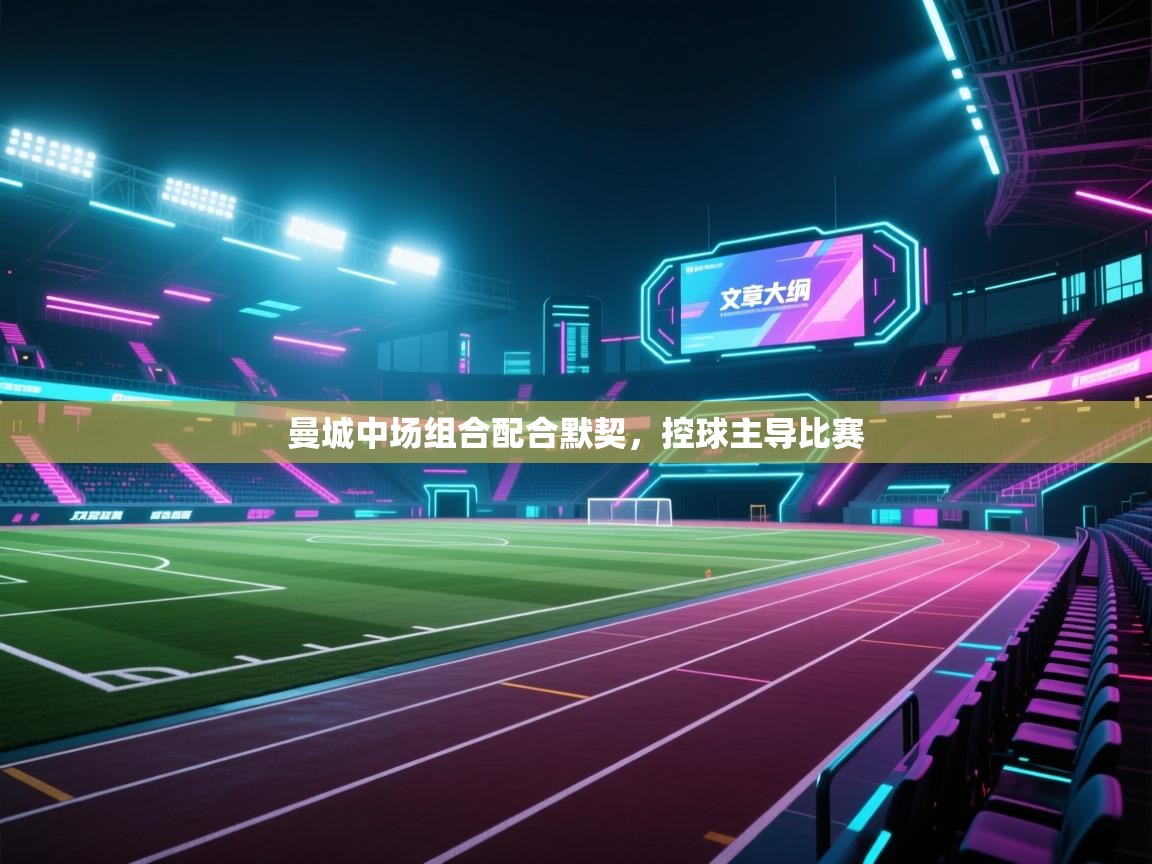 开云体育新人指引-曼城中场组合配合默契，控球主导比赛  第4张