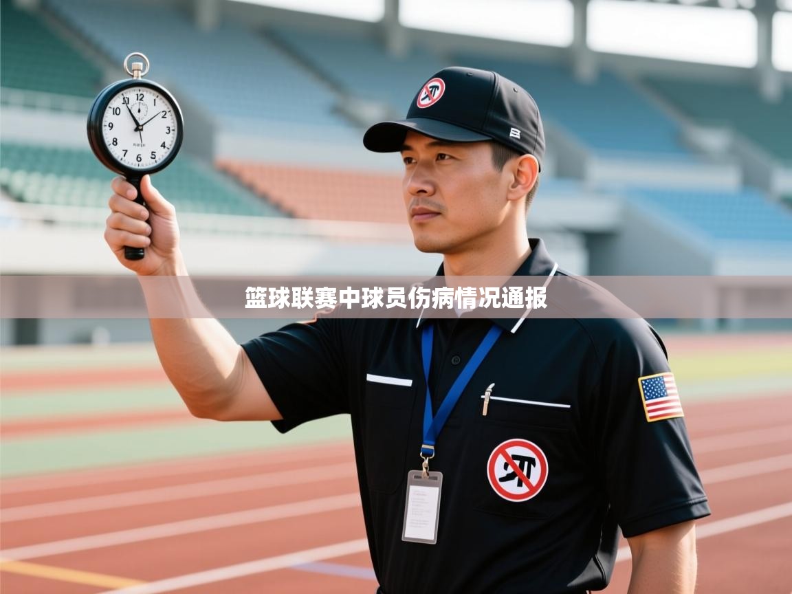 云开体育app官网入口-篮球联赛中球员伤病情况通报  第2张