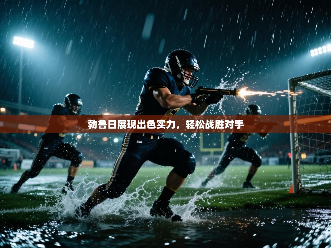 开云体育视频直播低延迟-勃鲁日展现出色实力,轻松战胜对手 第3张