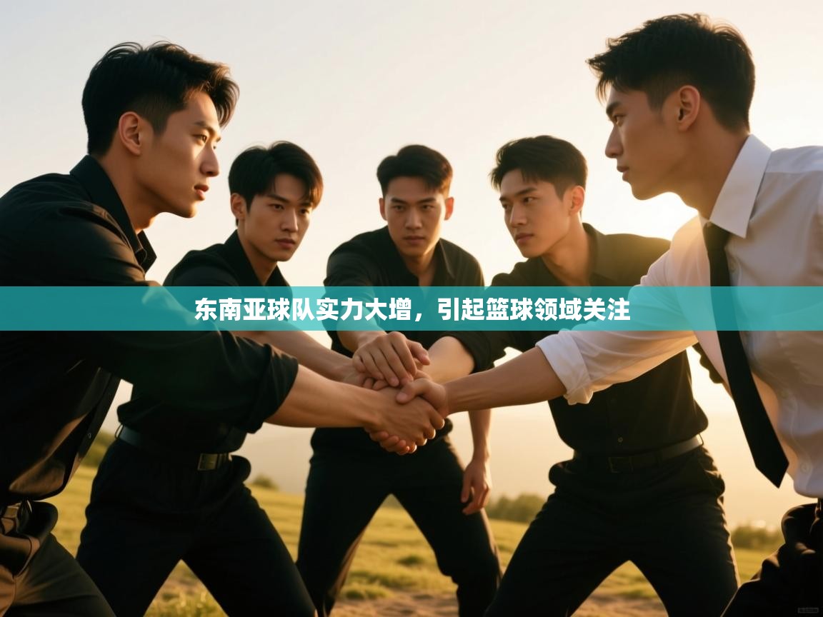 开云体育下载-东南亚球队实力大增，引起篮球领域关注  第2张