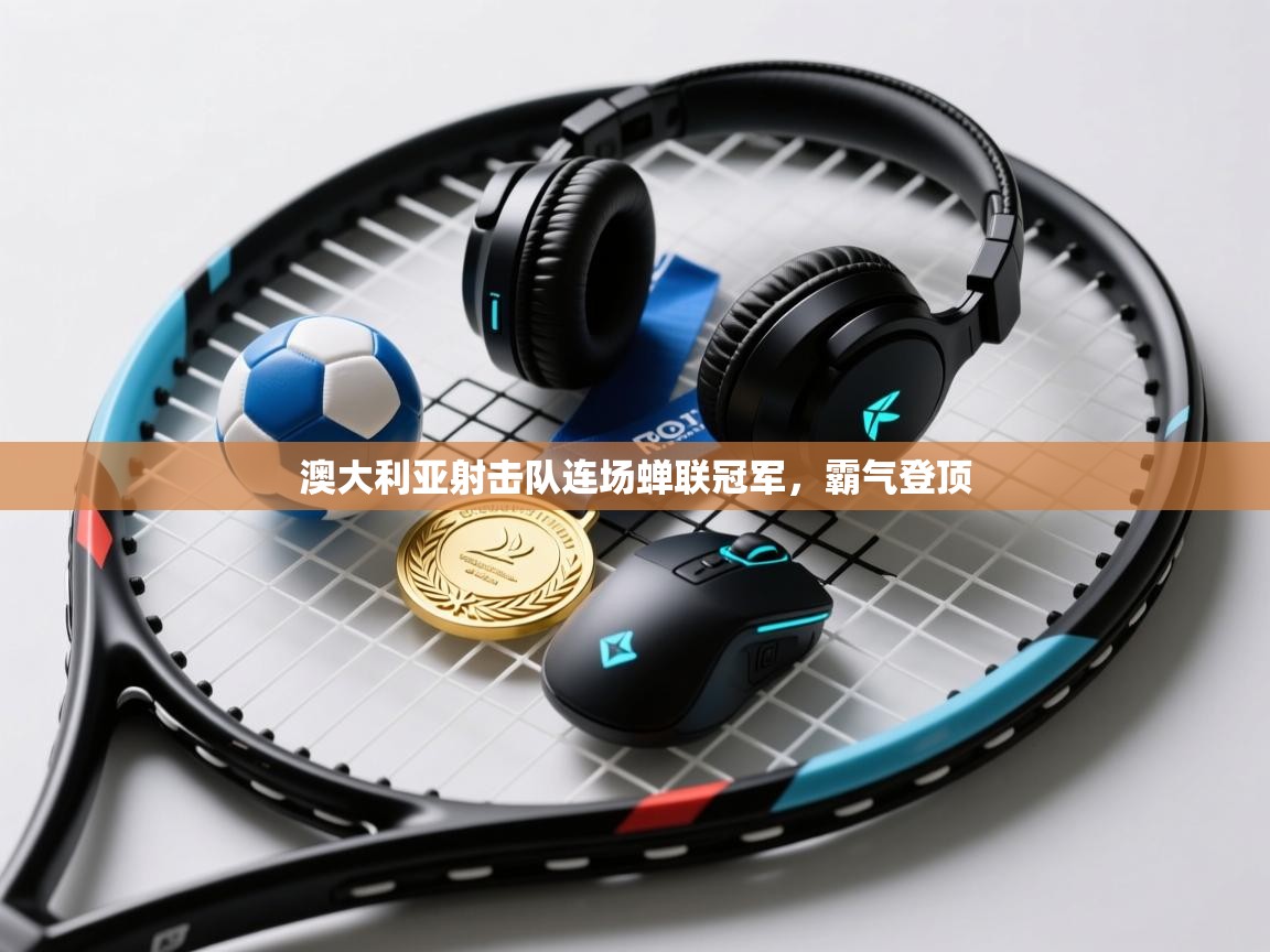 开云APP-澳大利亚射击队连场蝉联冠军，霸气登顶