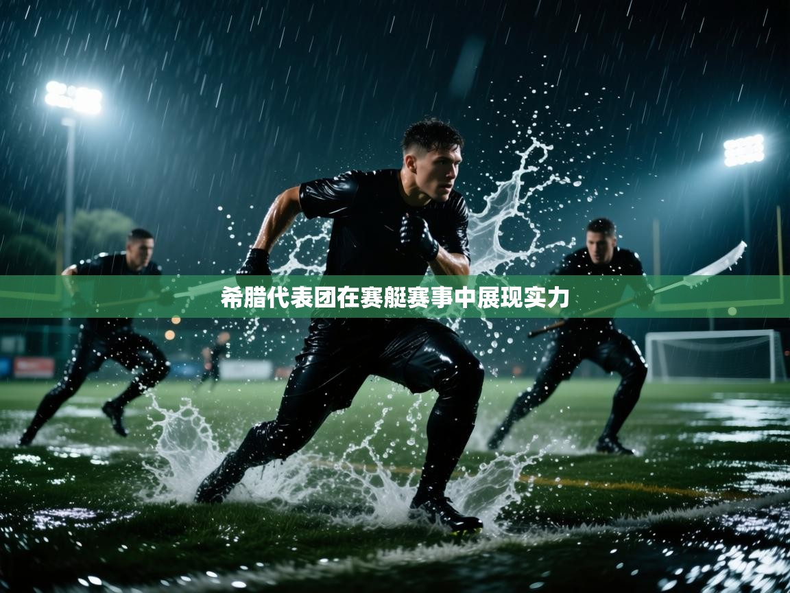 开云体育下载-希腊代表团在赛艇赛事中展现实力  第3张