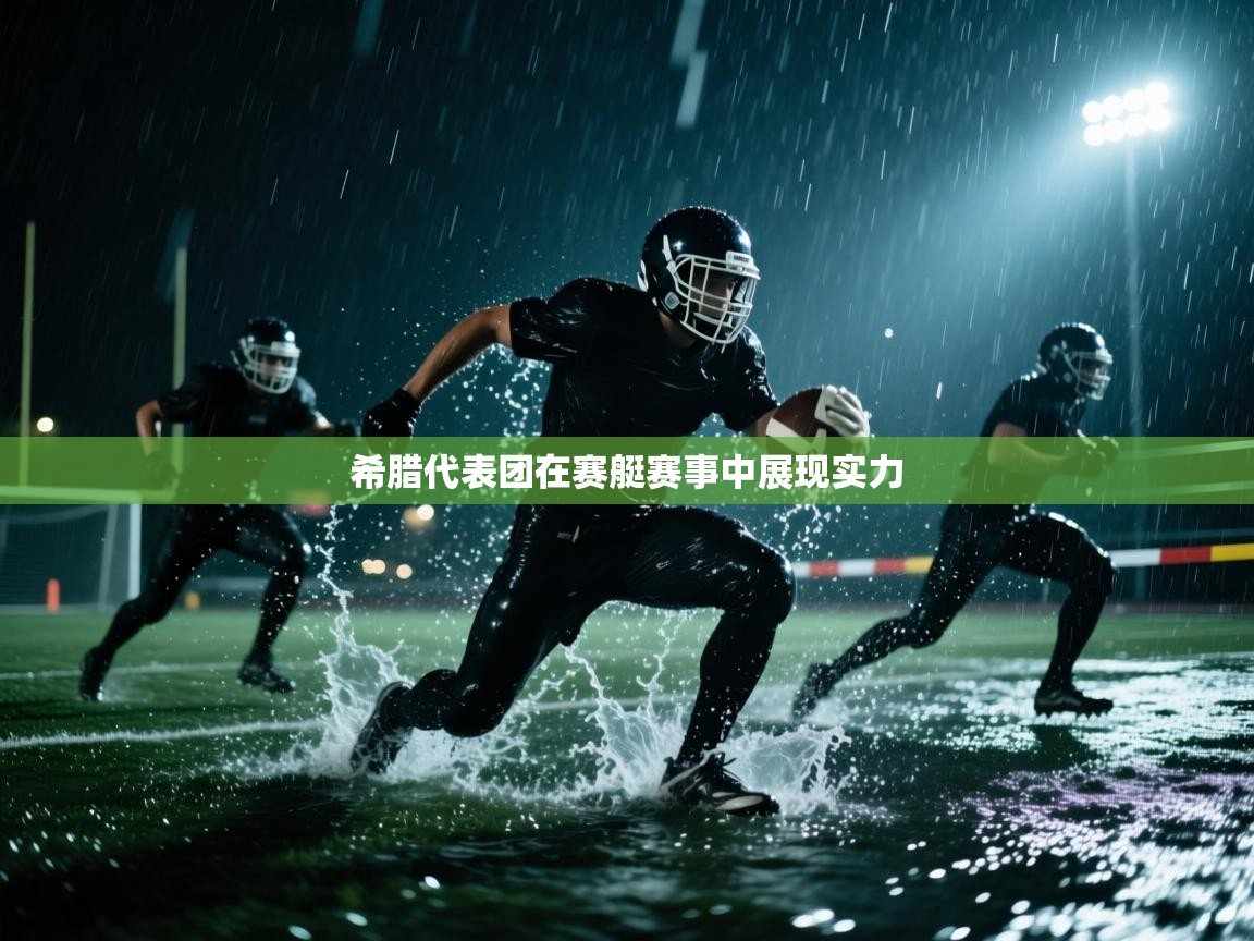 开云体育下载-希腊代表团在赛艇赛事中展现实力  第4张