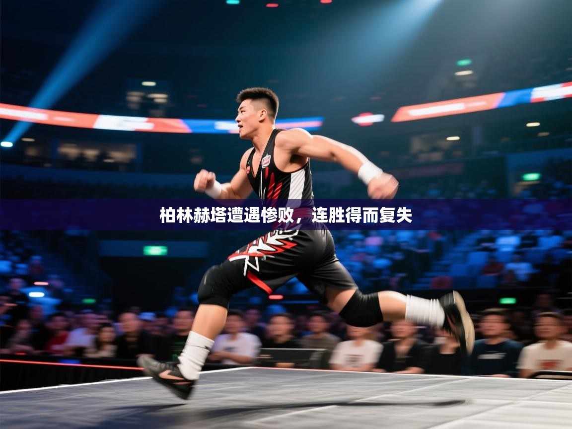 开云体育在线网址-柏林赫塔遭遇惨败,连胜得而复失 第1张