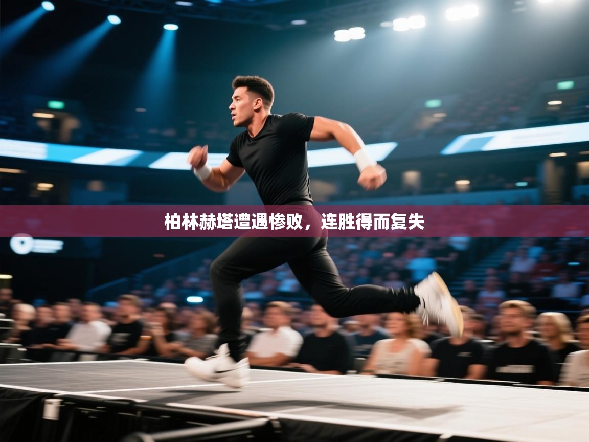 开云体育在线网址-柏林赫塔遭遇惨败,连胜得而复失 第2张