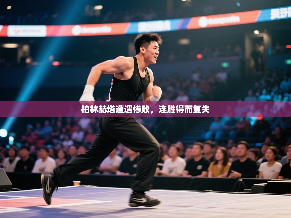 开云体育在线网址-柏林赫塔遭遇惨败,连胜得而复失 第3张