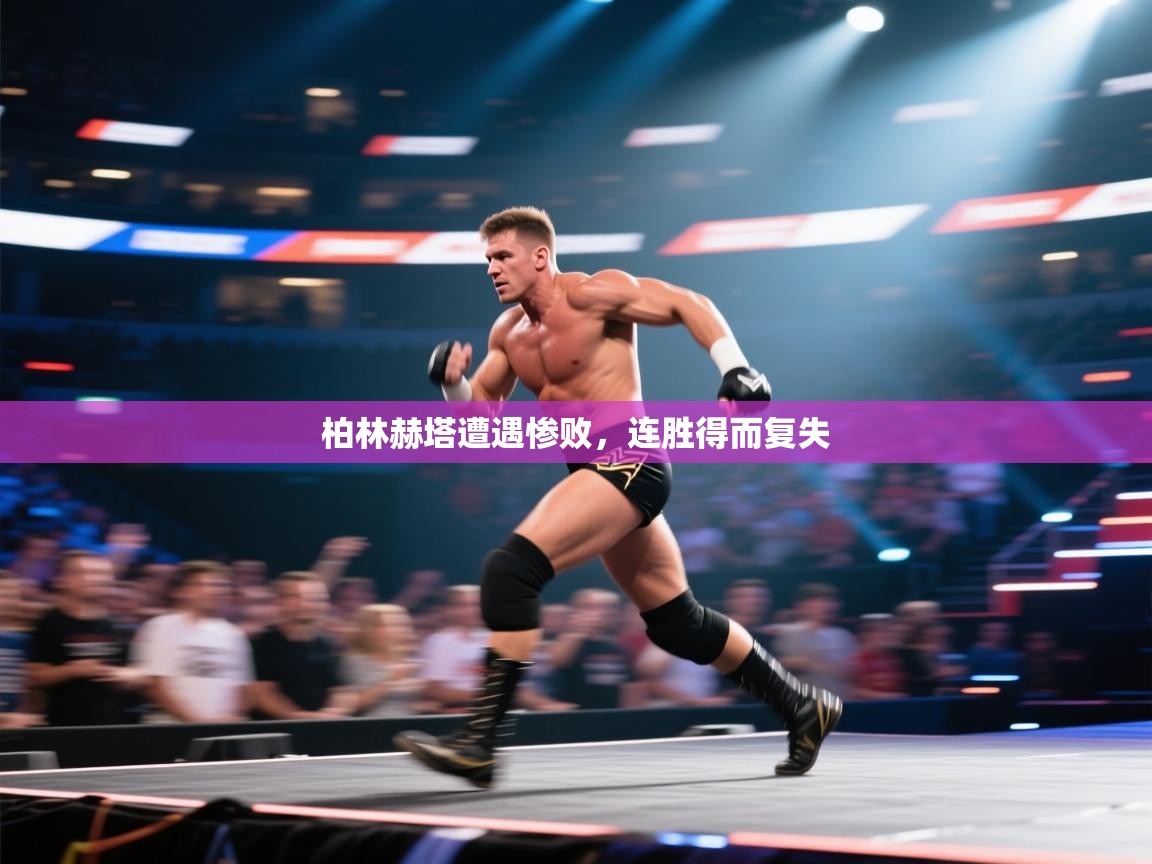 开云体育在线网址-柏林赫塔遭遇惨败,连胜得而复失 第4张