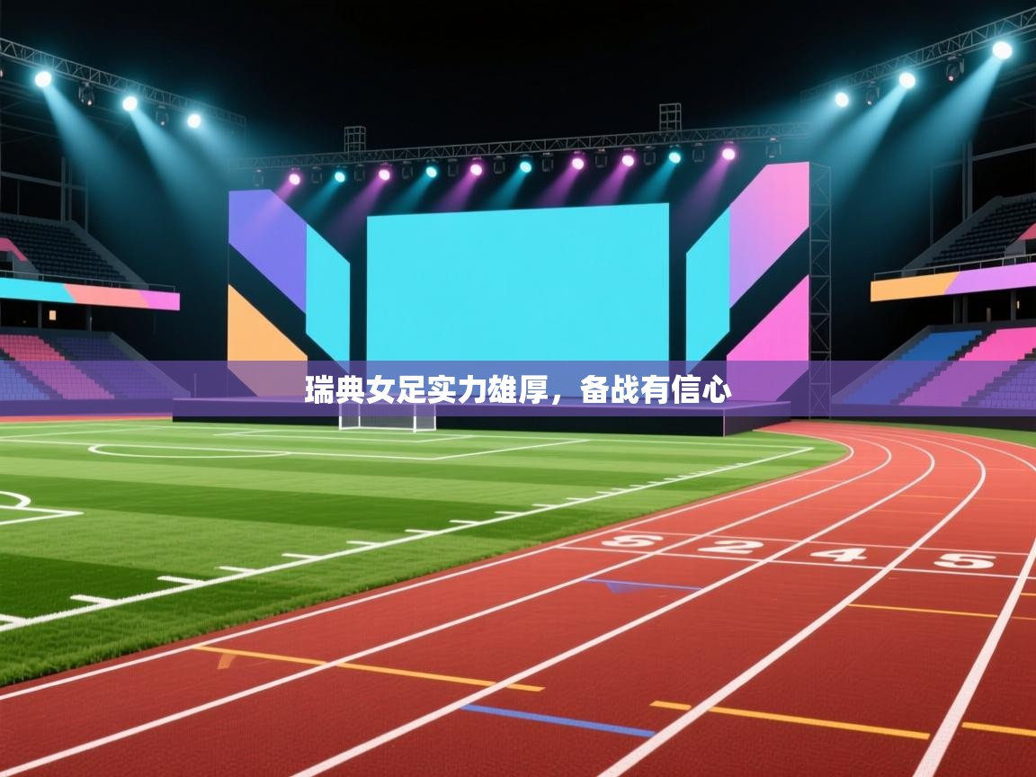 开云官网-瑞典女足实力雄厚,备战有信心 第2张