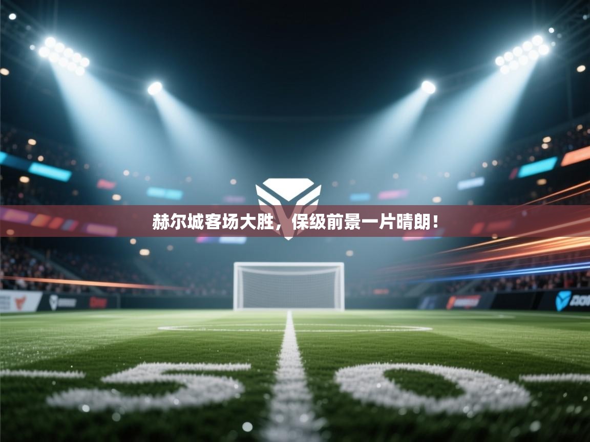 开云赛事-赫尔城客场大胜，保级前景一片晴朗！