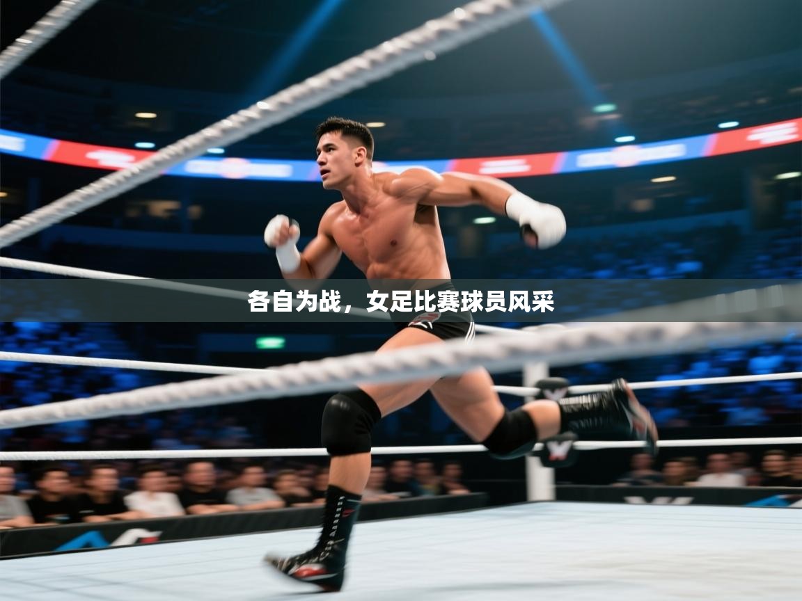 开云体育在线玩-各自为战，女足比赛球员风采