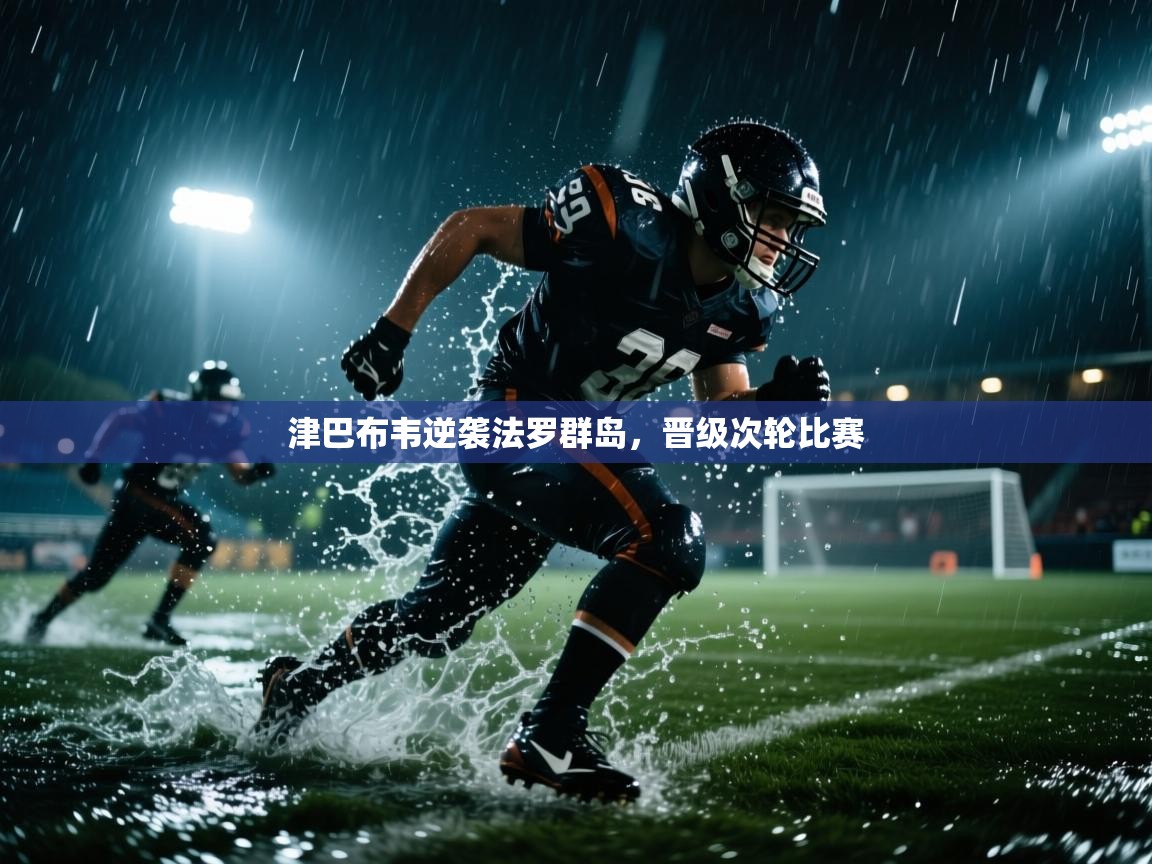 开云体育app评价-津巴布韦逆袭法罗群岛，晋级次轮比赛  第3张