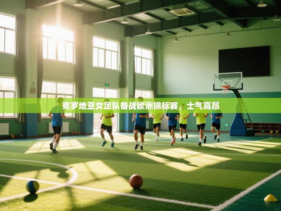 开云体育注册下载-克罗地亚女足队备战欧洲锦标赛，士气高昂