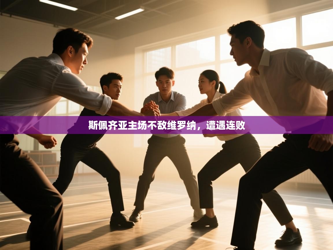 云开官网-斯佩齐亚主场不敌维罗纳，遭遇连败