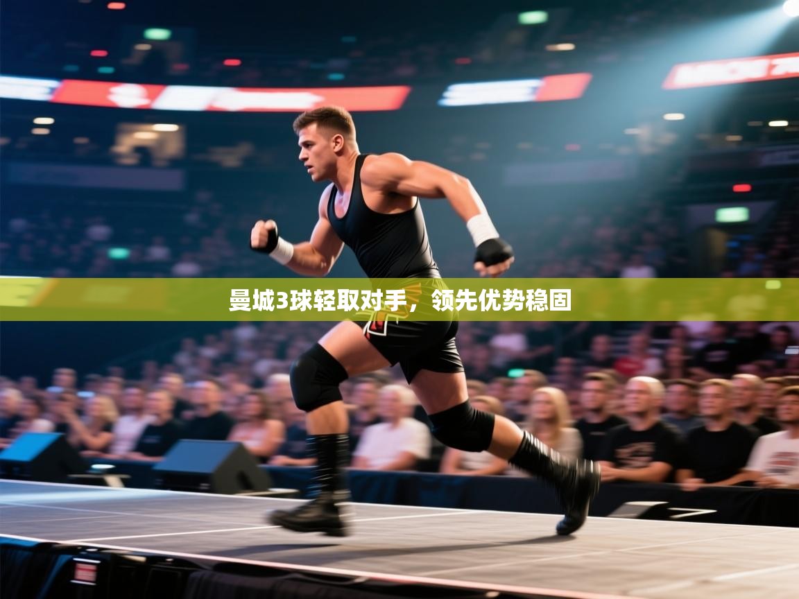 开云体育夜间模式开启-曼城3球轻取对手,领先优势稳固 第1张