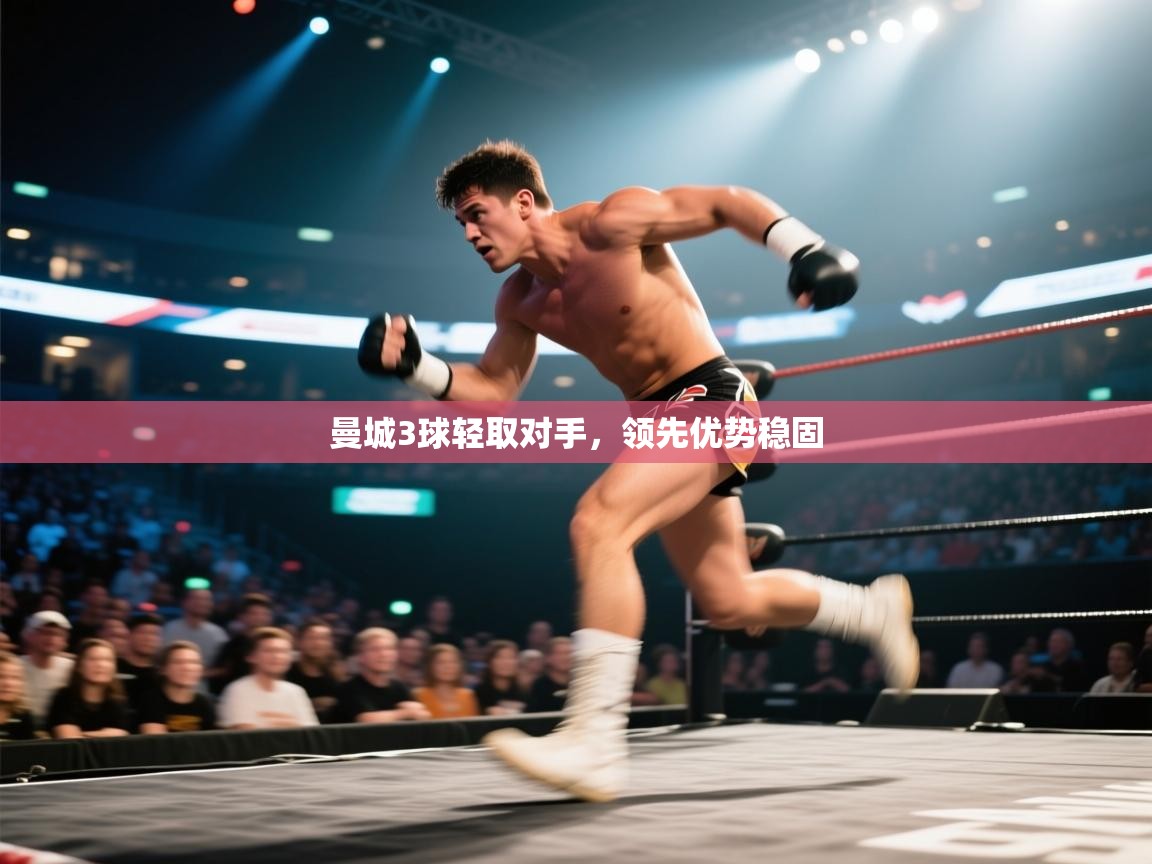 开云体育夜间模式开启-曼城3球轻取对手,领先优势稳固 第2张