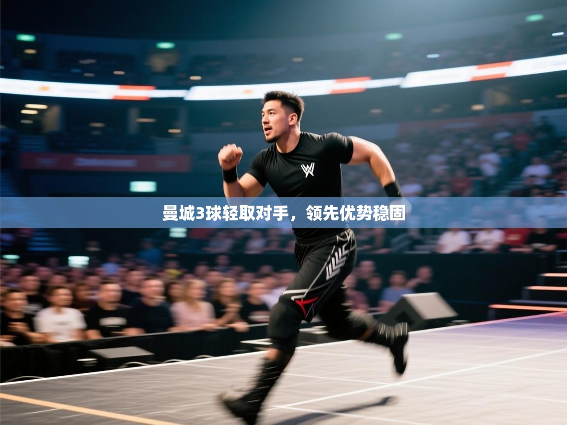 开云体育夜间模式开启-曼城3球轻取对手,领先优势稳固 第3张