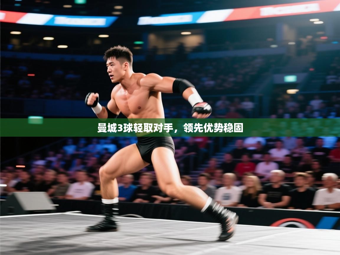 开云体育夜间模式开启-曼城3球轻取对手,领先优势稳固 第4张