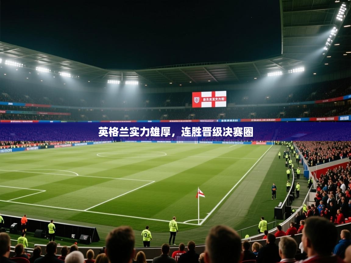 开云体育无法登录解决方案-英格兰实力雄厚，连胜晋级决赛圈  第1张