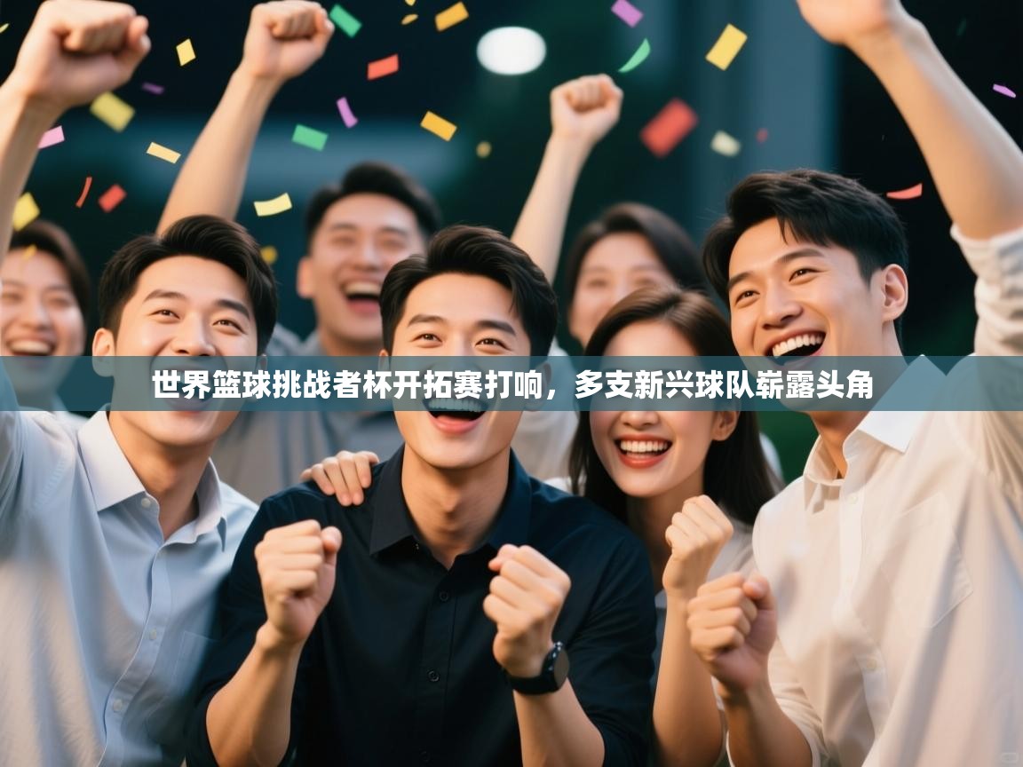 开云体育多语言中文版-世界篮球挑战者杯开拓赛打响,多支新兴球队崭露头角 第1张