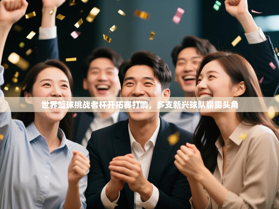 开云体育多语言中文版-世界篮球挑战者杯开拓赛打响,多支新兴球队崭露头角 第3张