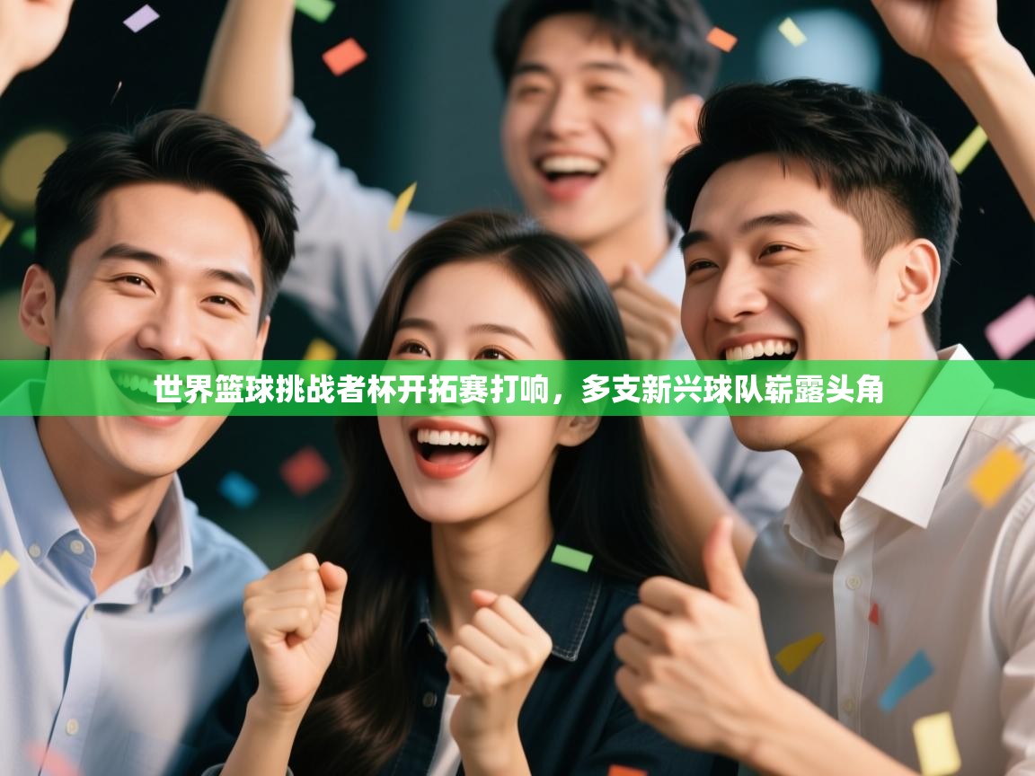 开云体育多语言中文版-世界篮球挑战者杯开拓赛打响,多支新兴球队崭露头角 第4张