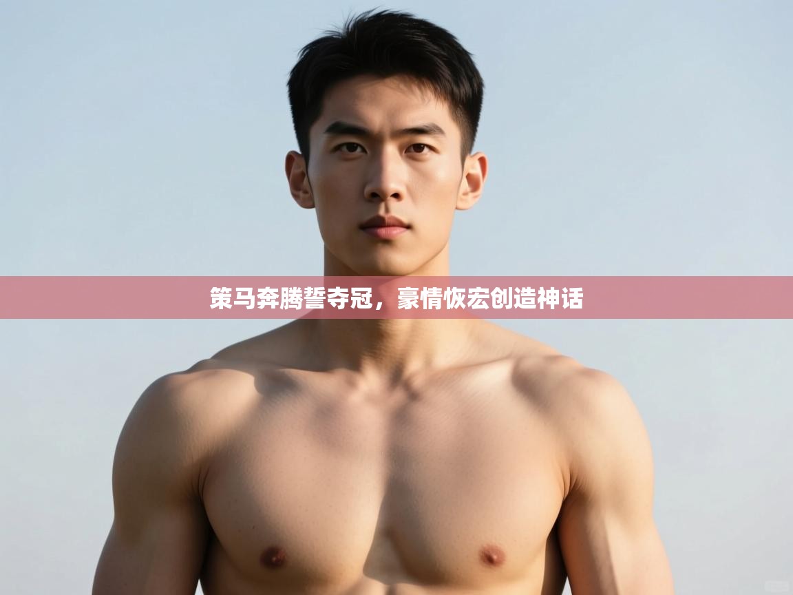 开云体育绑定手机指南-策马奔腾誓夺冠，豪情恢宏创造神话  第3张