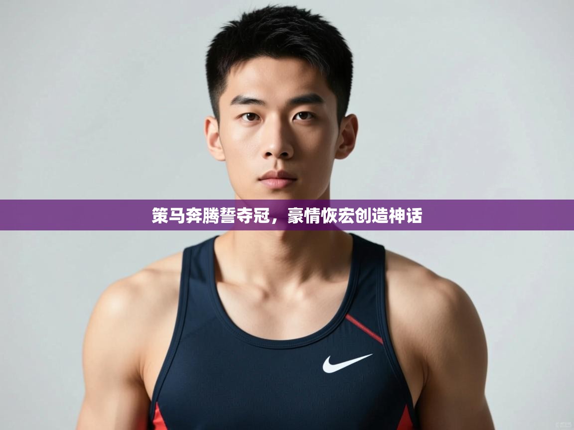 开云体育绑定手机指南-策马奔腾誓夺冠，豪情恢宏创造神话  第2张