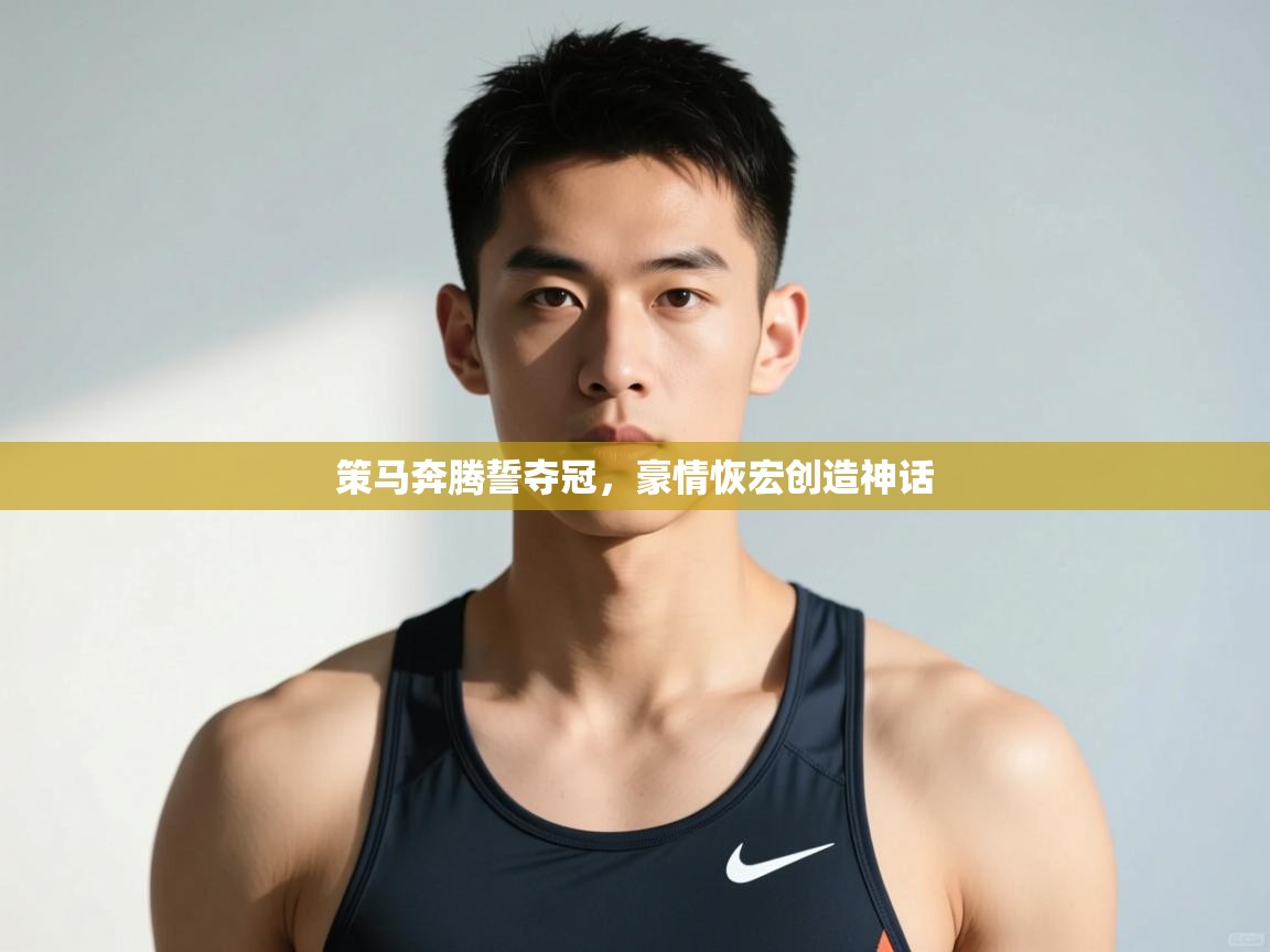 开云体育绑定手机指南-策马奔腾誓夺冠，豪情恢宏创造神话  第4张