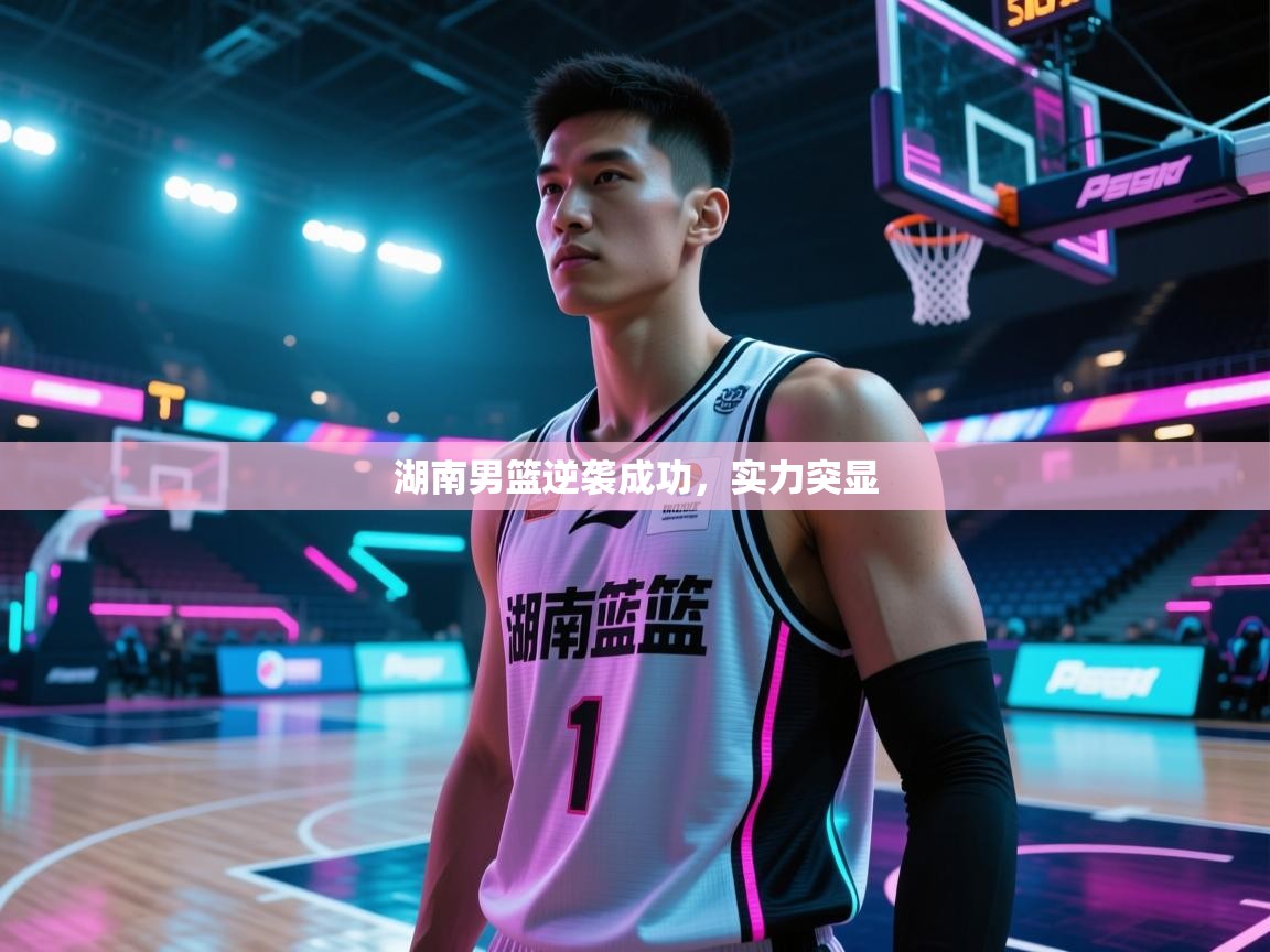 开云体育工单提交入口-湖南男篮逆袭成功,实力突显 第1张