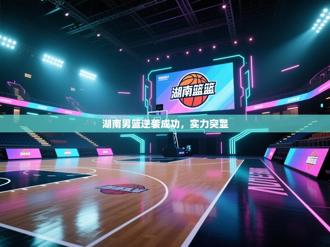 开云体育工单提交入口-湖南男篮逆袭成功,实力突显 第2张